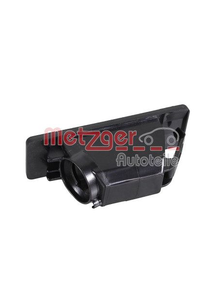 NISSAN JUKE F15, QASHQAI, X-TRAIL  Numurzīmes apgaismojuma lukturis